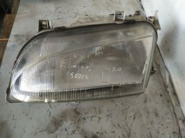 Ford Galaxy Lampa przednia 0301048311