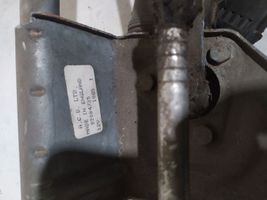 Opel Astra F Tringlerie et moteur d'essuie-glace avant 22084735