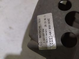 Audi A6 S6 C4 4A Stikla tīrītāja mehānisms komplekts 3397020259