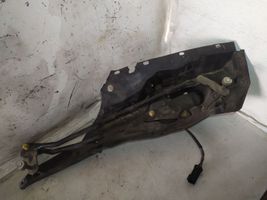 Chrysler Concorde Front wiper linkage and motor 