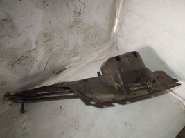 Chrysler Concorde Front wiper linkage and motor 