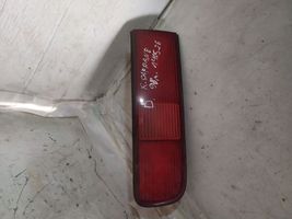 Renault Safrane Tailgate rear/tail lights 7700428402