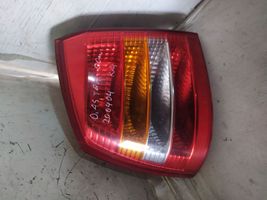 Opel Astra G Galinis žibintas kėbule 90521542