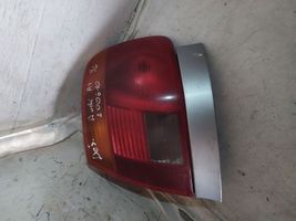 Audi A4 S4 B5 8D Lampa tylna 