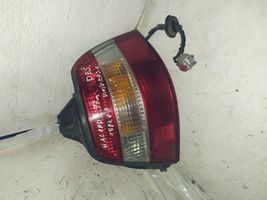 Honda Accord Lampa tylna 