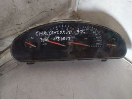 Chrysler Concorde Tachimetro (quadro strumenti) 4608199