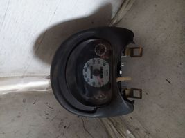 Fiat 500 Cinquecento Tachimetro (quadro strumenti) 00095559