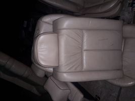 Peugeot 607 Kit intérieur 