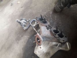 Ford Galaxy Exhaust manifold 