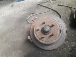 Ford Windstar Rear wheel bearing hub 