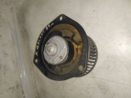 Mitsubishi Galant Soplador/ventilador calefacción 1625004720