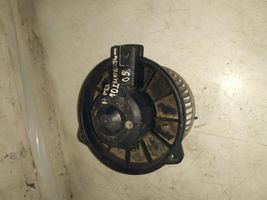 Honda Prelude Heater fan/blower 1940000440