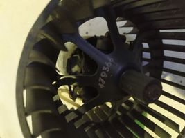 Opel Corsa B Heater fan/blower 