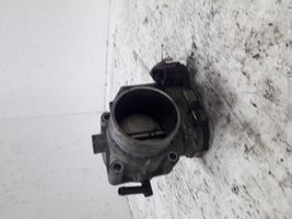 Volkswagen New Beetle Throttle body valve 06A133062