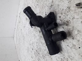 Volkswagen New Beetle Coolant level sensor 4B0973712