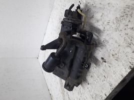 Volkswagen New Beetle Breather valve 1C0201801