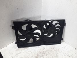 Volkswagen New Beetle Ventilatore di raffreddamento elettrico del radiatore 