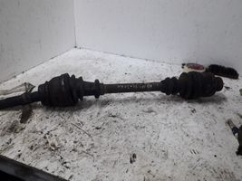 Mercedes-Benz 100 W631 Front driveshaft 