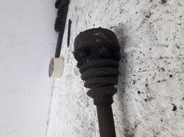 Volkswagen Caddy Front driveshaft 