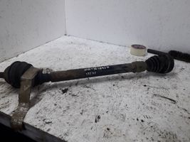 Volkswagen Caddy Front driveshaft 