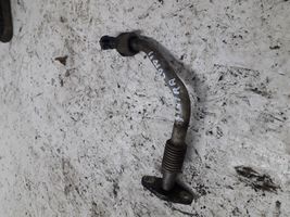 Opel Sintra Turbo air intake inlet pipe/hose 