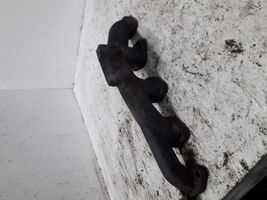 Opel Sintra Exhaust manifold 