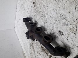 Opel Sintra Exhaust manifold 