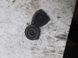 Renault Clio III Support de jambe de force supérieur avant 