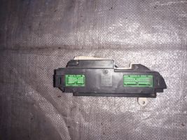 Honda Civic Climate control unit 