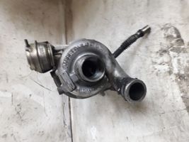 Audi A6 S6 C5 4B Turbo 4541350006