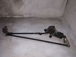 Hyundai Sonata Front wiper linkage and motor 