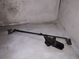 Hyundai Sonata Front wiper linkage and motor 