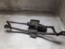 Ford Ka Front wiper linkage and motor 