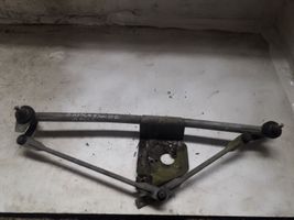 Opel Astra F Front wiper linkage 