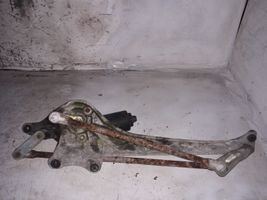 Ford Taurus Front wiper linkage and motor F6DU17B571