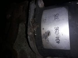 Chrysler Stratus Wischergestänge Wischermotor vorne 404096375