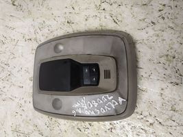 Volvo S40 Illuminazione sedili anteriori 39806294