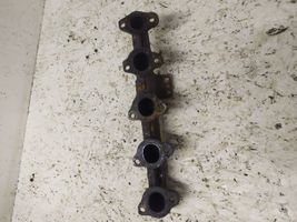 Volvo S40 Exhaust manifold 