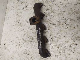 Volvo S40 Exhaust manifold 