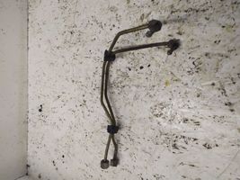 Volvo S40 Fuel line pipe 