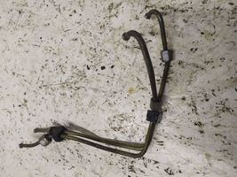 Volvo S40 Fuel line pipe 