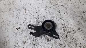 Renault Clio II Generator/alternator belt tensioner 