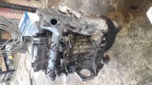 Ford Fiesta Moottori 05072101