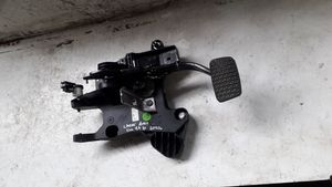 Chevrolet Aveo Brake pedal 95020248