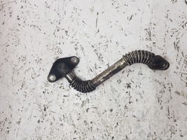 Opel Vectra C Durite de refroidissement tube 