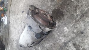 Mercedes-Benz E W210 Automatic gearbox 2022704300