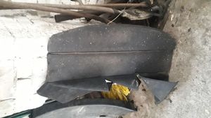 Toyota Corolla Verso E121 Parcel shelf 