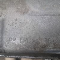 Audi A4 S4 B7 8E 8H Próg PPEPDMT30