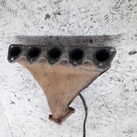 Volkswagen Jetta V Exhaust manifold 