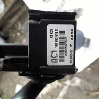 Volkswagen Jetta V Manetka / Przełącznik prędkości wycieraczek 1K0953519C